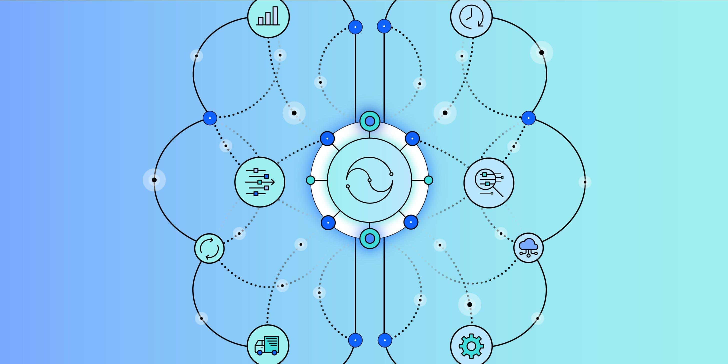 Strategic Supply Chain Reinvention for Infinite Growth