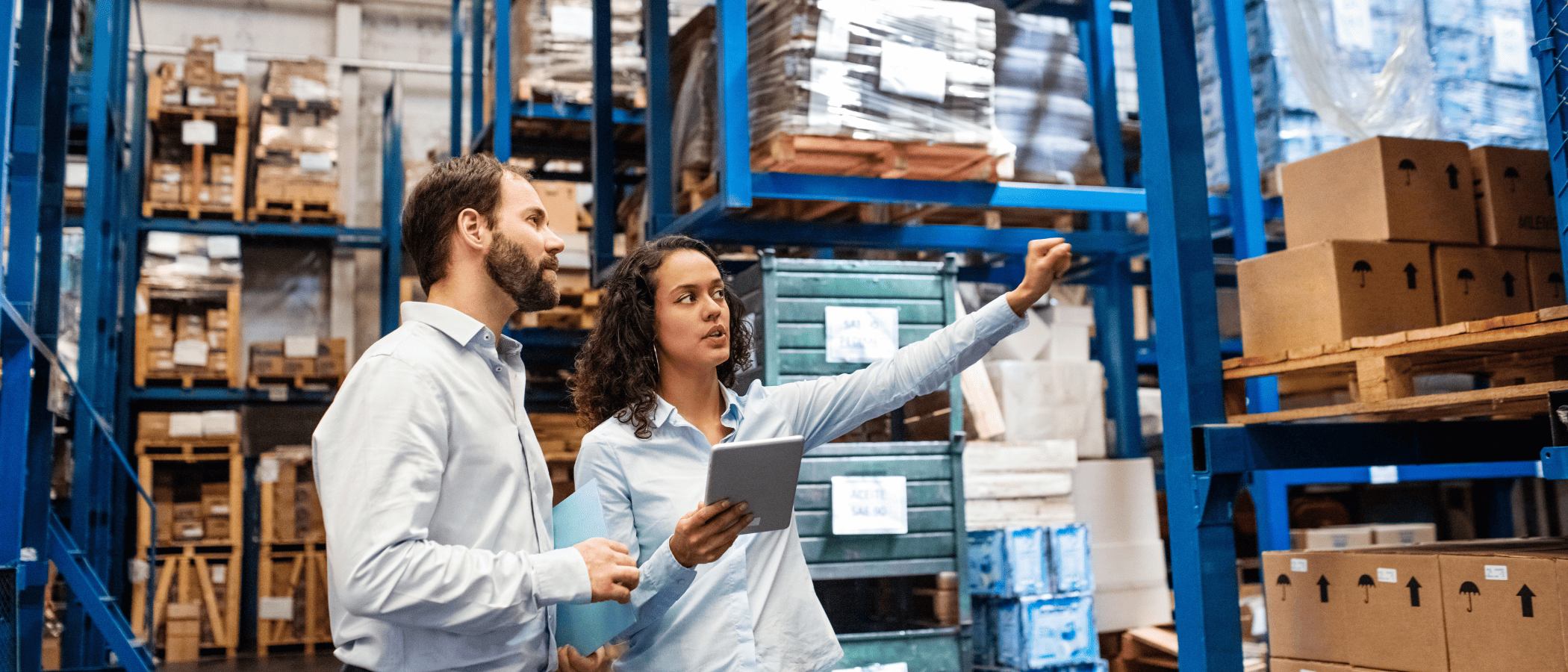 Future-Proofing Your Warehouse: Design & Efficiency Audits