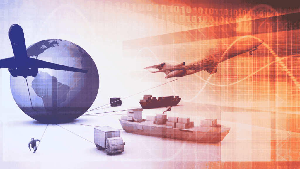 InfiniteVisionGroup: Elevating Your Logistics Through Strategic Consulting